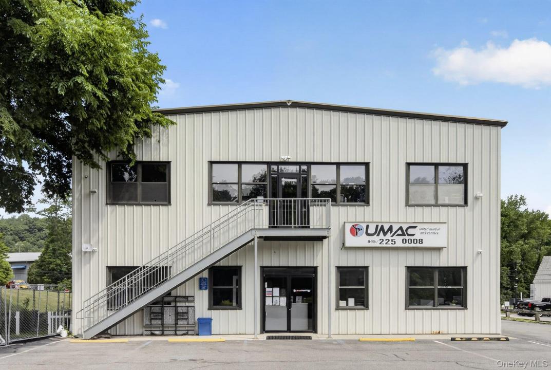 114 Old Route 6, Carmel, New York 10512, États-Unis