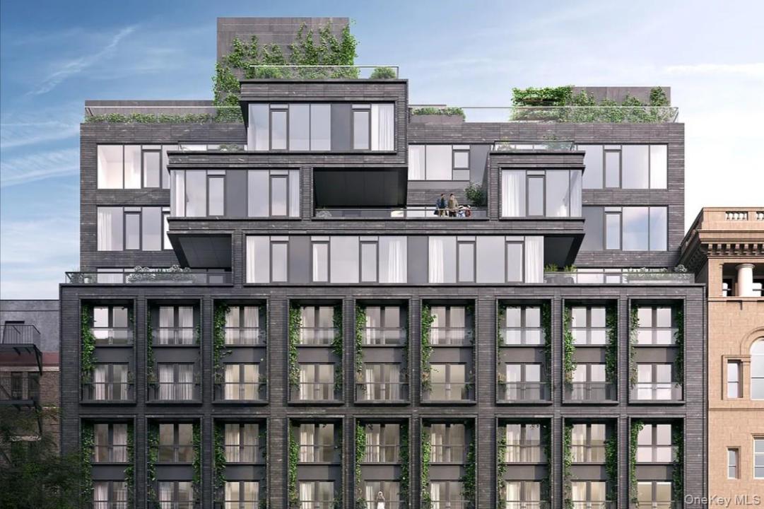155 West 18th Street 18th Avenue W, 뉴욕, 뉴욕 10011, 미국