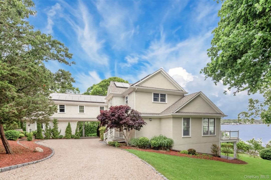 11 Bay View Drive, Southampton, Nueva York 11946, Estados Unidos