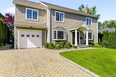 185 Old Wilmot Road, Scarsdale, New York 10583, États-Unis