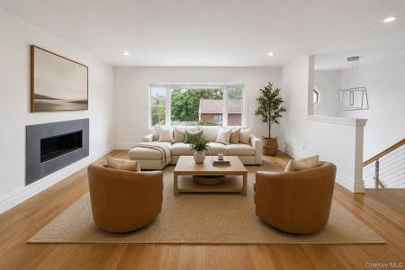 21 Beall Circle, Yonkers, New York 10708, Stati Uniti