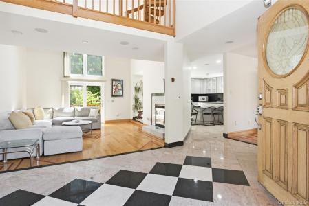 4 Old House Lane, New Castle, New York 10514, États-Unis