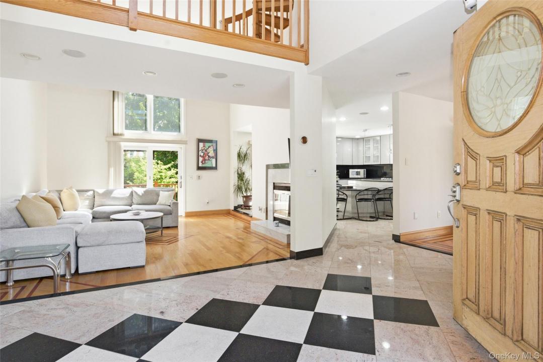 4 Old House Lane, New Castle, New York 10514, États-Unis