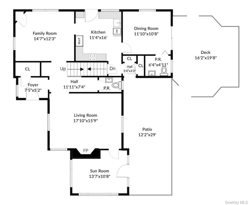 83 Parkway, Mount Vernon, New York 10552, Stati Uniti