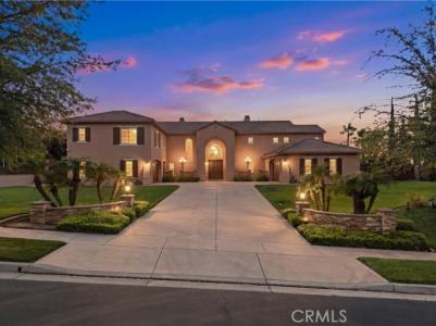 Shady Ridge Circle, Corona, California 92881, Stati Uniti