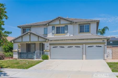 E Deerfield, Ontario, Californie 91761, États-Unis