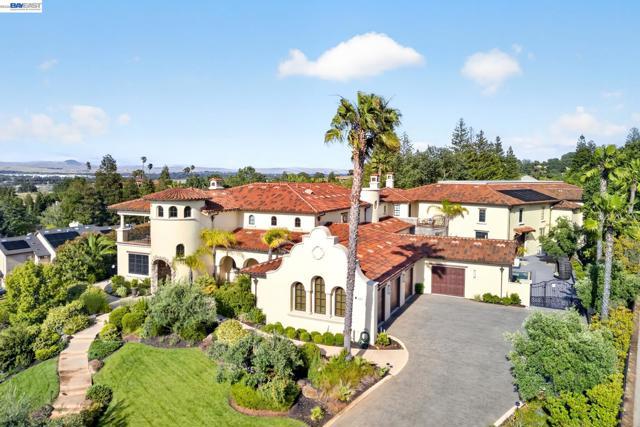 Crellin RD, Pleasanton, Californie 94566, États-Unis