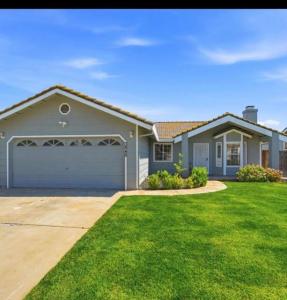 Prince George Lane, Riverbank, Californie 95367, États-Unis