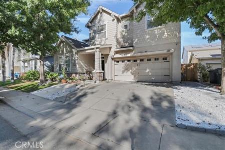 Rai Estates Court, Yuba City, Californie 95993, États-Unis