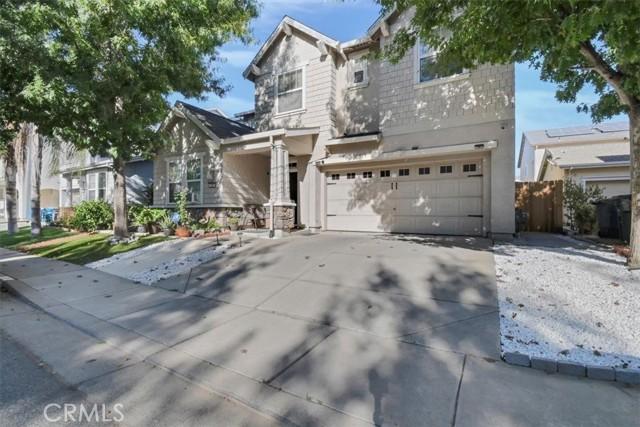 Rai Estates Court, Yuba City, Californie 95993, États-Unis