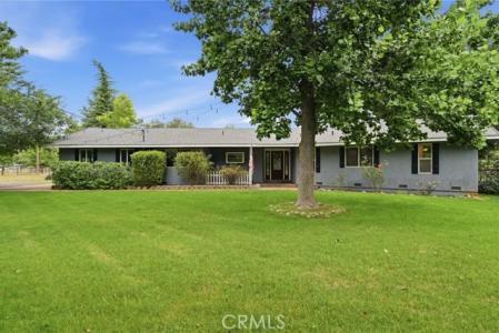 Winona Way, Redding, Californie 96002, États-Unis