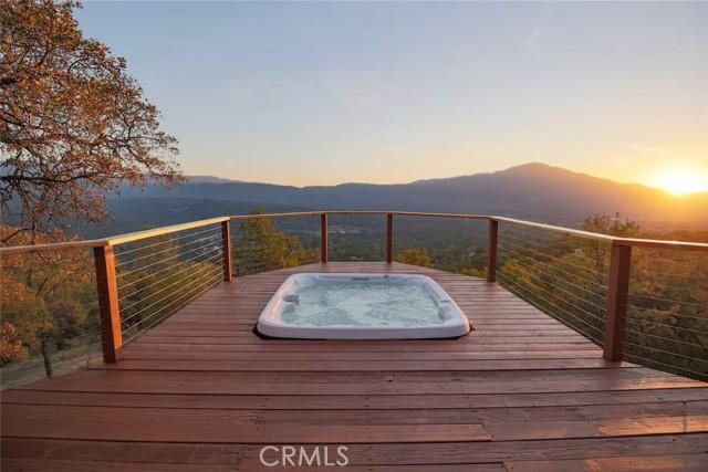 Woodside Lane, Oakhurst, Californie 93644, États-Unis