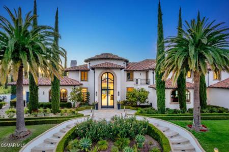 Prado Del Misterio, Calabasas, Californie 91302, États-Unis