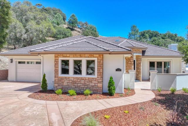 Big Sky Lane, Salinas, California 93908, Stati Uniti