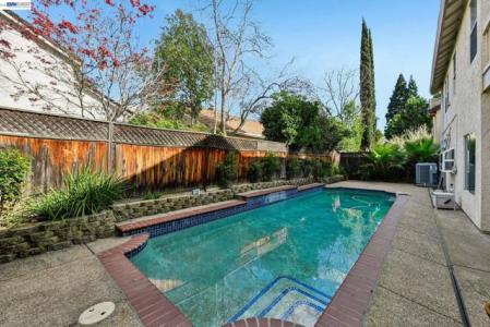 Conductor Way, Folsom, California 95630, Stati Uniti