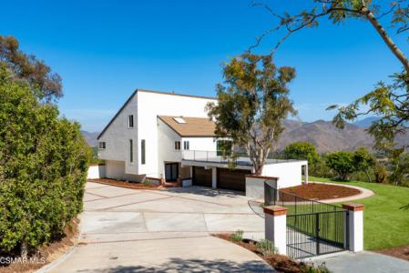 Cielo Vista Court, Camarillo, Californie 93012, États-Unis