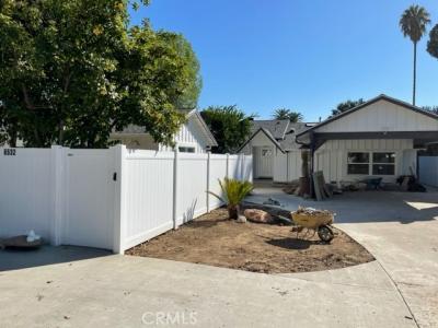 Shoup, West Hills, Californie 91307, États-Unis