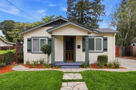 Waverly Street, Sunnyvale, Californie 94086, États-Unis