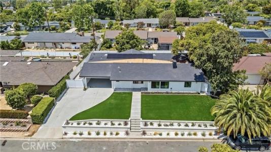 Singing Wood Drive, Santa Ana, Californie 92705, États-Unis