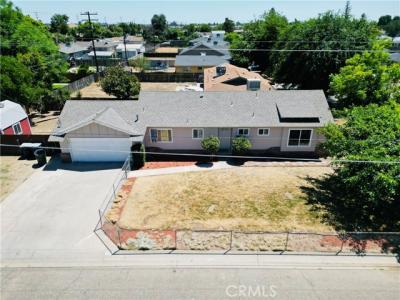 E Stockham, Tulare, Kalifornien 93274, USA