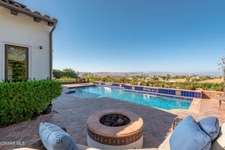 Prado De Azul, Calabasas, Californie 91302, États-Unis