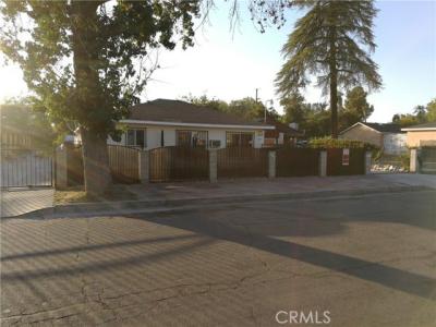 Bell Street, San Bernardino, Californie 92404, États-Unis