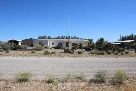 Elder, Rosamond, California 93560, Stati Uniti