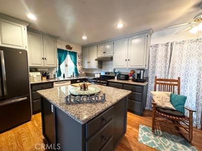 Prospect, Forest Falls, Californie 92339, États-Unis