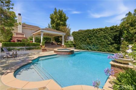 La Pradera, Yorba Linda, California 92886