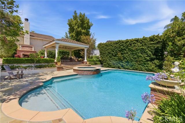 La Pradera, Yorba Linda, California 92886
