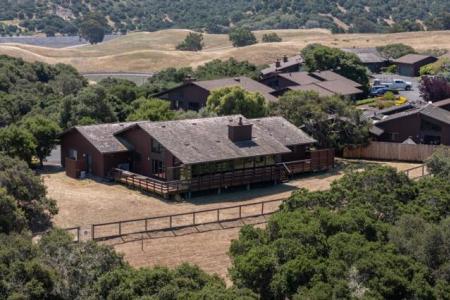 Reservation Road, Salinas, California 93908, HOA KỲ
