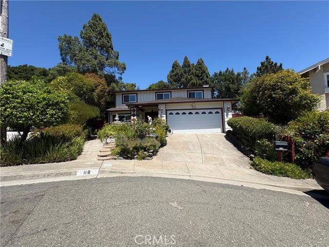 Hydrangea Court, Vallejo, California 94591, Stati Uniti