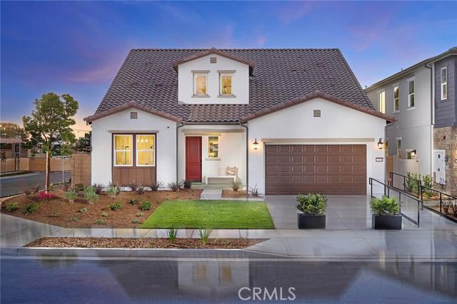 Grovedale Drive, Whittier, Californie 90604, États-Unis