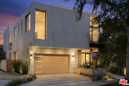 Hubbard Street, Culver City, Californie 90232, États-Unis