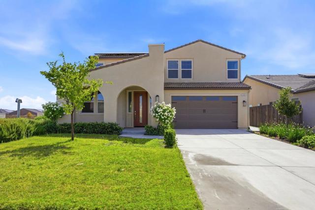 Las Rosas Avenue, Clovis, California 93619, Stati Uniti
