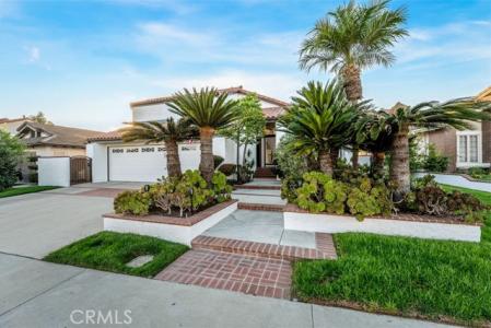 Tiagua, Mission Viejo, California 92692, Estados Unidos