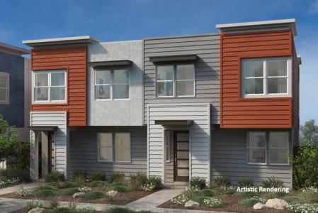 Point Martin Way, Daly City, كاليفورنيا 94014, الولايات المتحدة