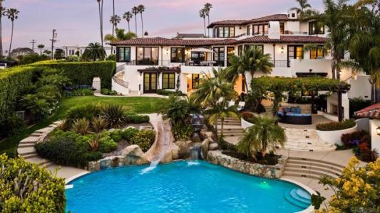Rutgers Rd, La Jolla, Californie 92037, États-Unis