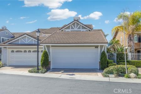 Via Morena, Yorba Linda, Californie 92886, États-Unis