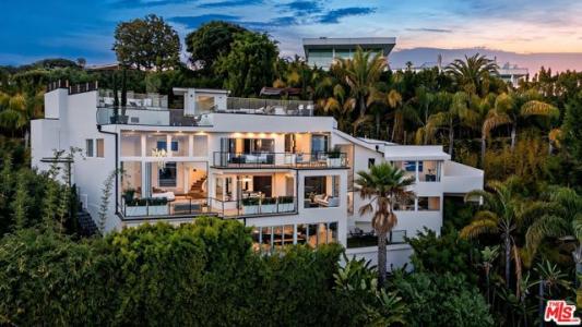 Kinglet Drive, West Hollywood, Californie 90069, États-Unis