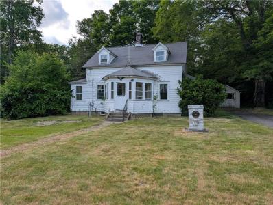 63 Old Danielson Pike, Foster, Rhode Island 02825, USA