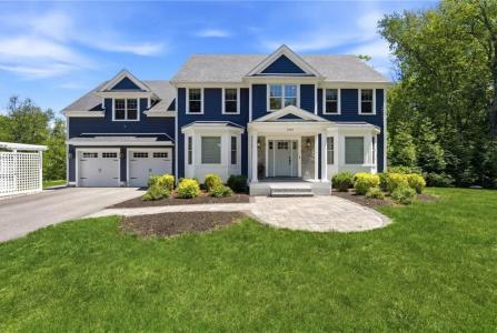 2103 Wheeler Street, Dighton, Massachusetts 02764, USA