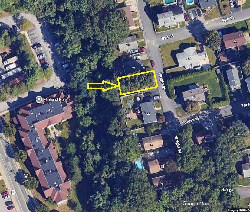 Wright Street, North Providence, Rhode Island 02911, Estados Unidos