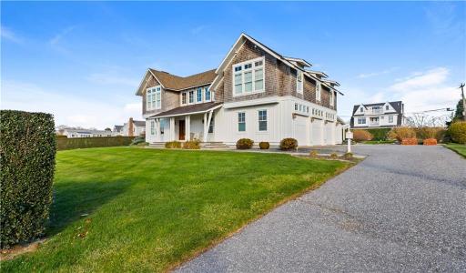 3 Doris Terrace, Newport, Rhode Island 02840, Estados Unidos