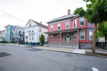 185 Carpenter Street 2, Providence, Rhode Island 02903, USA