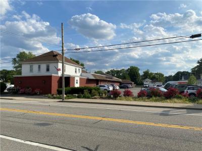955 West Shore Road, Warwick, Rhode Island 02889, Estados Unidos
