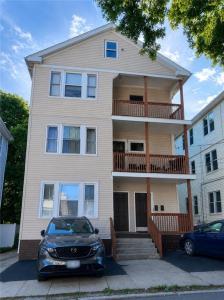 23 Richter Street, Providence, Rhode Island 02908, USA