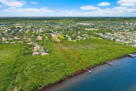 9741 SE Gomez Avenue, Hobe Sound, Florida 33455, Stati Uniti