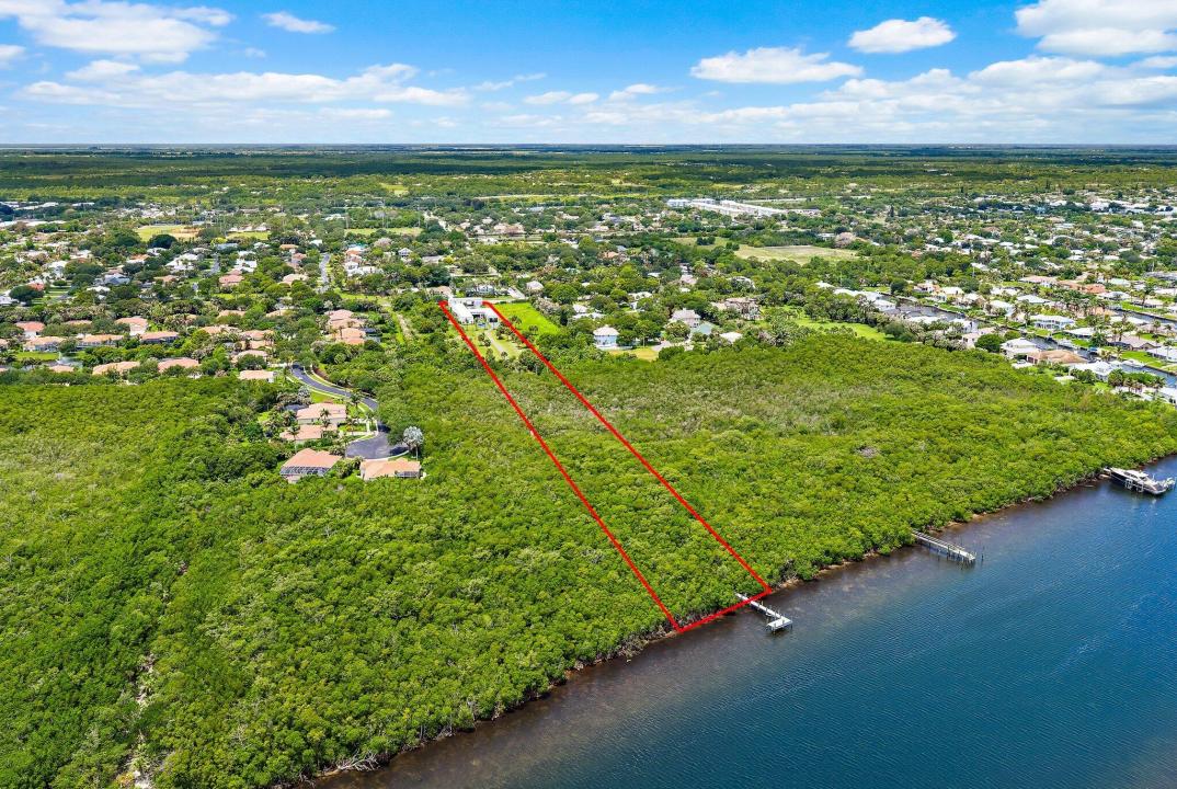 9741 SE Gomez Avenue, Hobe Sound, Floride 33455, États-Unis