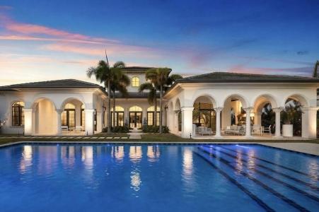 4013 Country Club Lane, Fort Lauderdale, 佛罗里达州 33308, 美国
